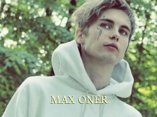 MAX_ONER