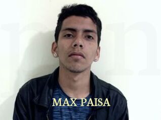 MAX_PAISA