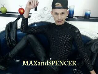 MAXandSPENCER