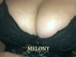 MELONY