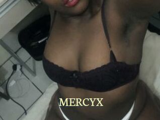 MERCYX