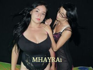 MHAYRA1