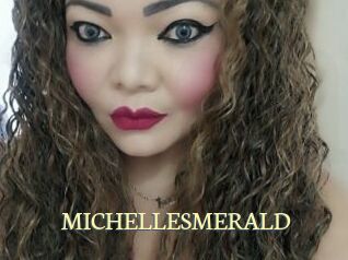 MICHELLESMERALD