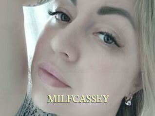 MILFCASSEY