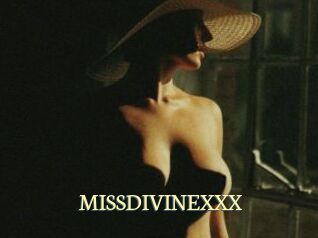 MISSDIVINEXXX