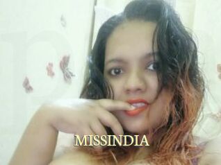 MISSINDIA