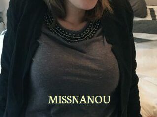 MISSNANOU