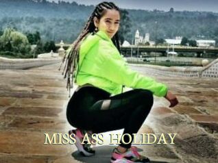 MISS_ASS_HOLIDAY