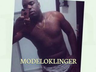 MODELOKLINGER