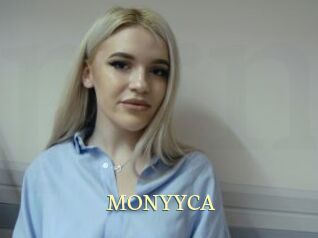 MONYYCA