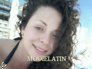 MOOIELATIN