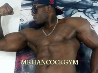 MRHANCOCKGYM