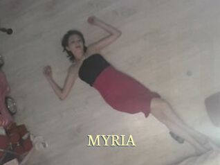 MYRIA