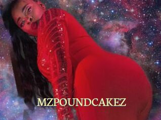 MZPOUNDCAKEZ