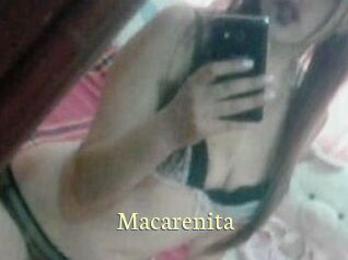 Macarenita