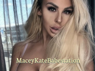 MaceyKateBabestation