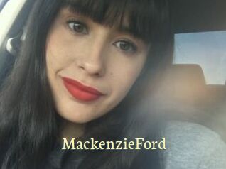 MackenzieFord