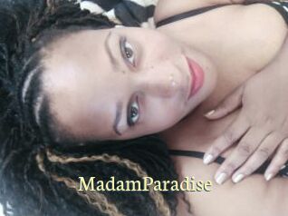 MadamParadise