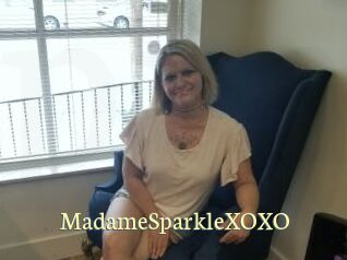 MadameSparkleXOXO