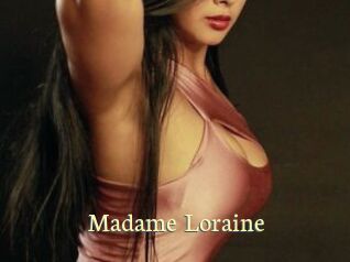 Madame_Loraine