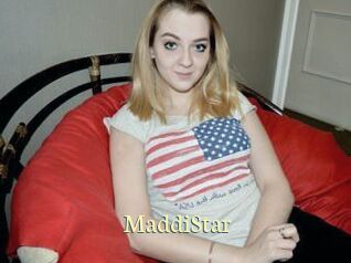 MaddiStar