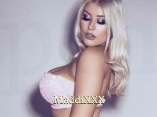 MaddiXXX