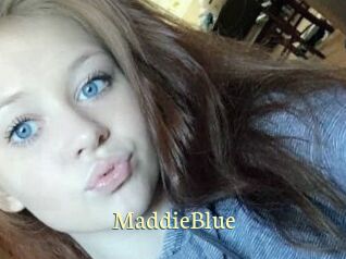 MaddieBlue