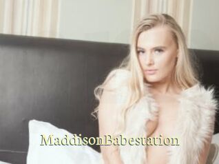 MaddisonBabestation