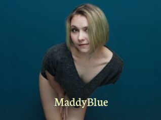 MaddyBlue