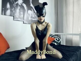 MaddyBond