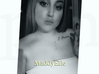 MaddyElle