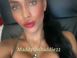 Maddythebaddie22