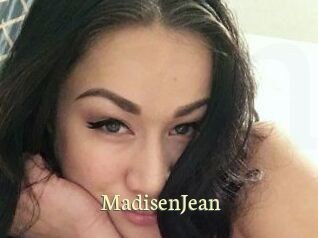 Madisen_Jean