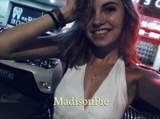 MadisonPie