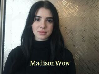 MadisonWow