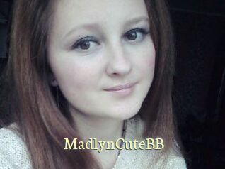 MadlynCuteBB