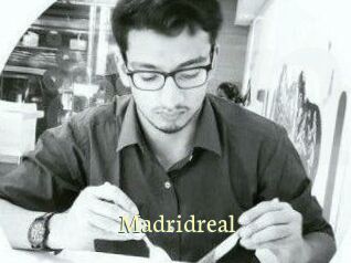 Madridreal