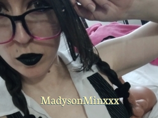 MadysonMinxxx