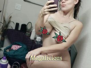 Magalicious