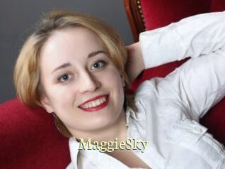 MaggieSky