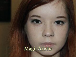 Magic_Arisha