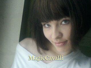 MagicCavalli