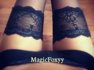 MagicFoxyy