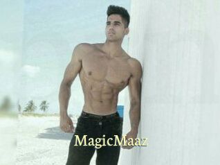 MagicMaaz