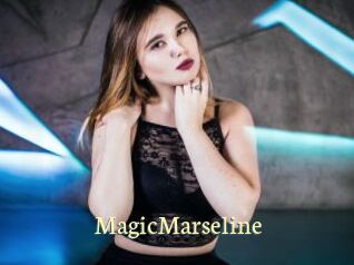 MagicMarseline