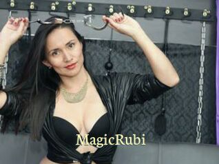 MagicRubi