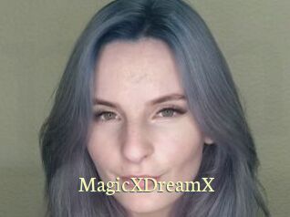 MagicXDreamX