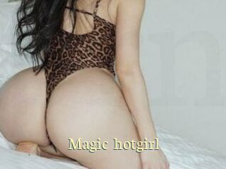 Magic_hotgirl