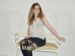 Magiclanawow