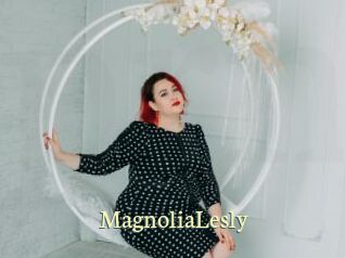 MagnoliaLesly